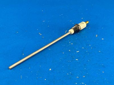 Auburn FRS-4-6 6" Flame Rod Igniter / Spark Probe