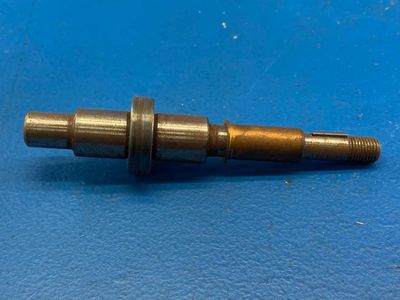 ITT Bell & Gossett 189035 Part # Replacement Pump Shaft with Sleeve