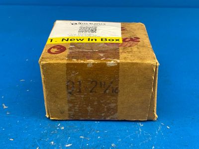 Browning Q1 2-11/16 Split Taper Bushing /16" Bore 4.125" Flg OD 2.50" LTB