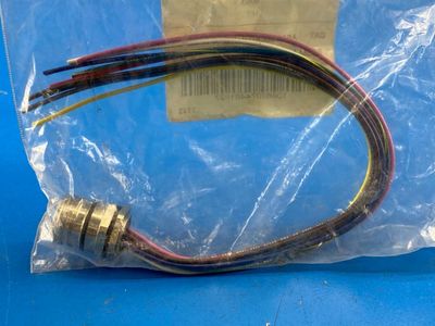 Allen-Bradley 88M-M12X9AE-1F 888M-M12X9AE-1F M23 Receptacle 12 PIN 9-Conductor 1Ft