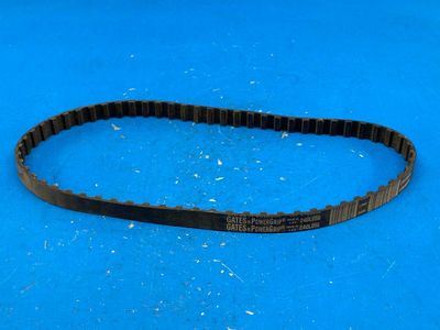 Gates 240L050 PowerGrip Industrial Timing Belt - L - Light Duty, 0.3750 in Pitch, 0.5000 in Width, 64 Teeth