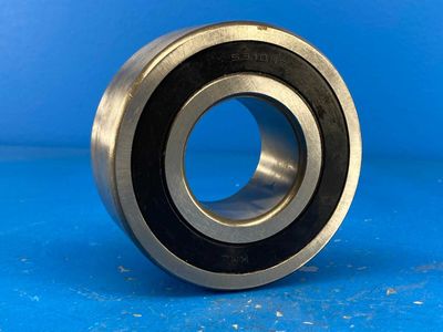 KML 5310RS (5310-2RS) (5310-2RS) Ball Bearing 4.33" OD x 1.97" Bore x 1.75" Width (110mm x 50mm x 44.4mm)