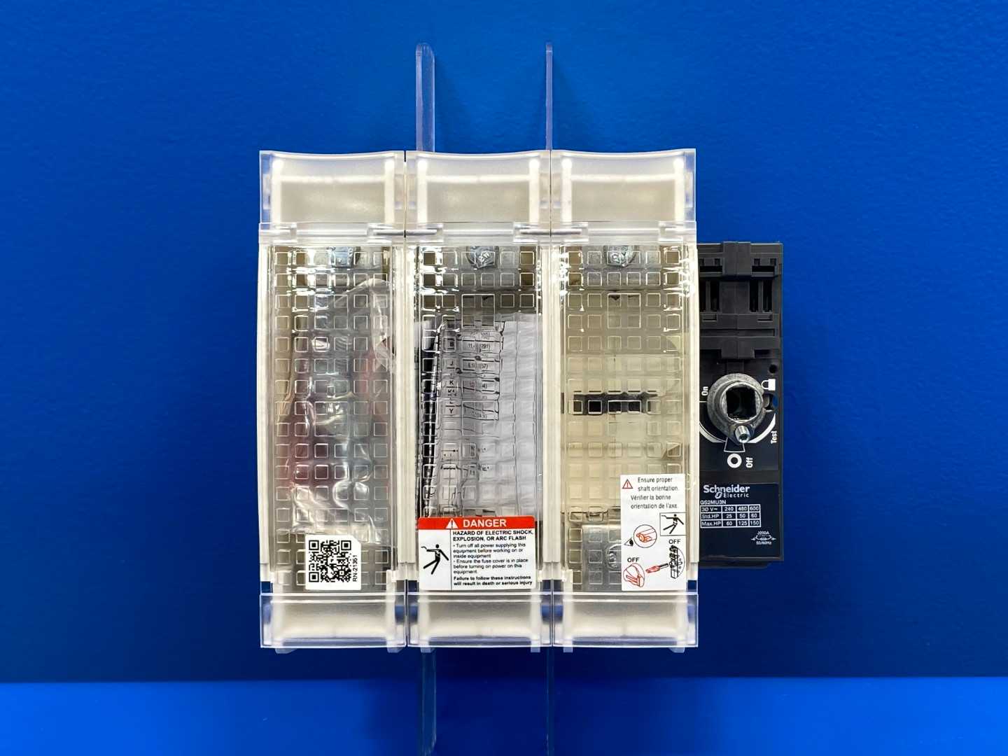 Electrical & Electronics