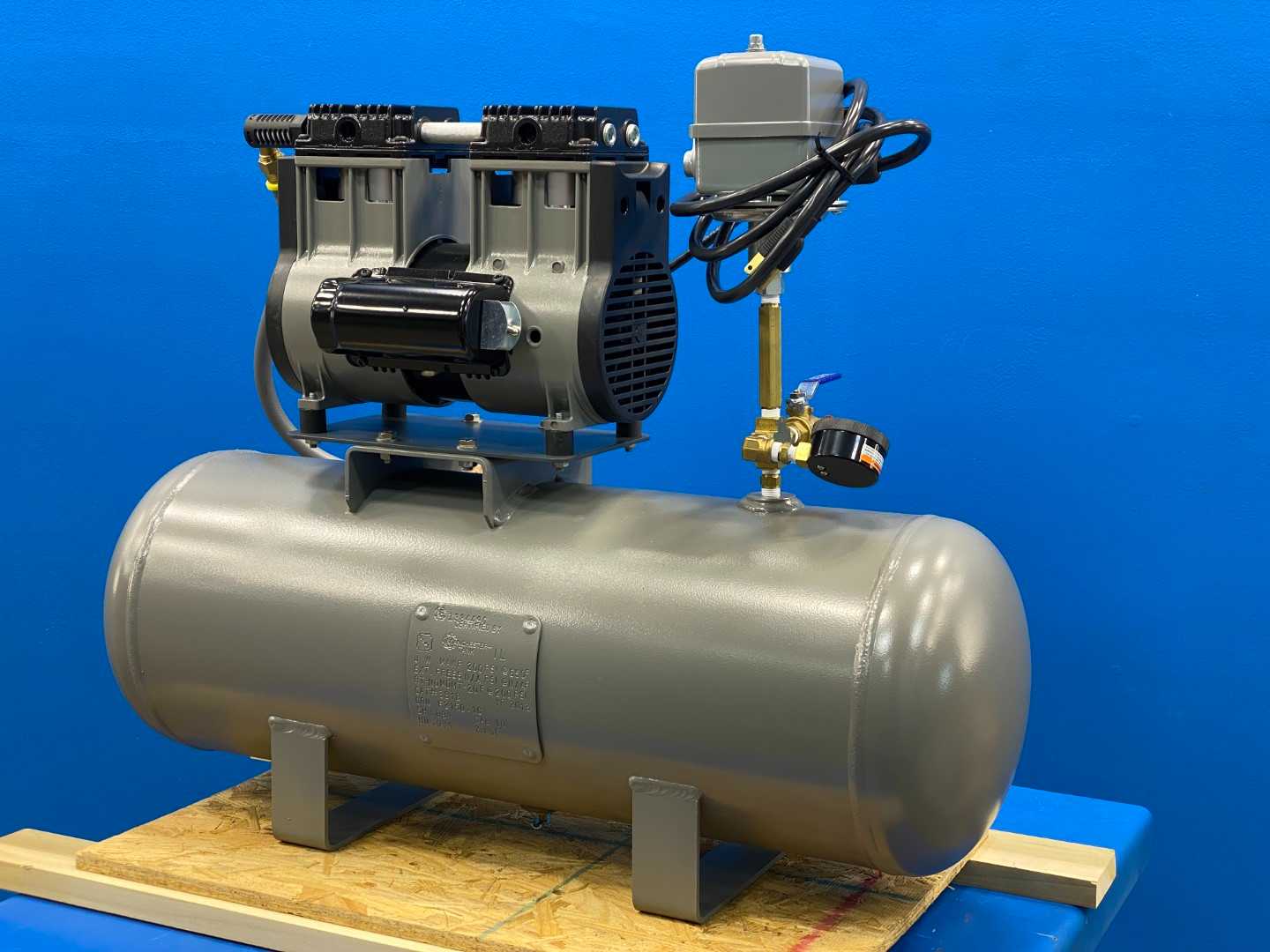 Industrial Supply & MRO