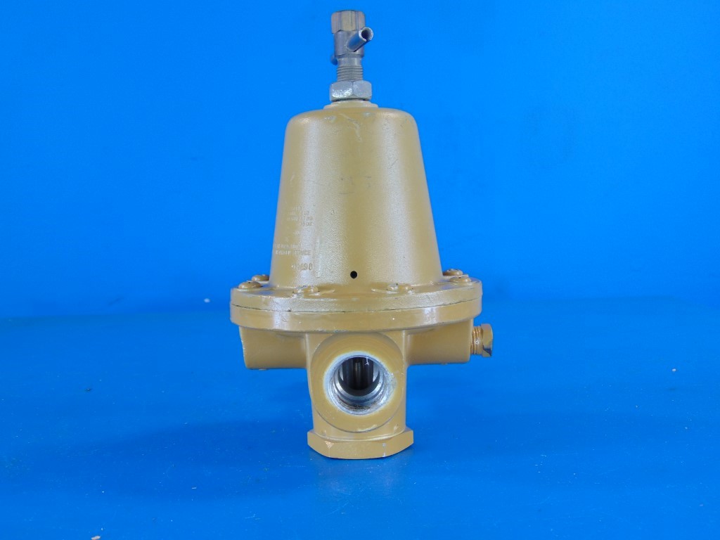 Rego 1686M Regulator