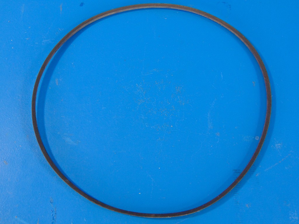 V BELT P/N:M50