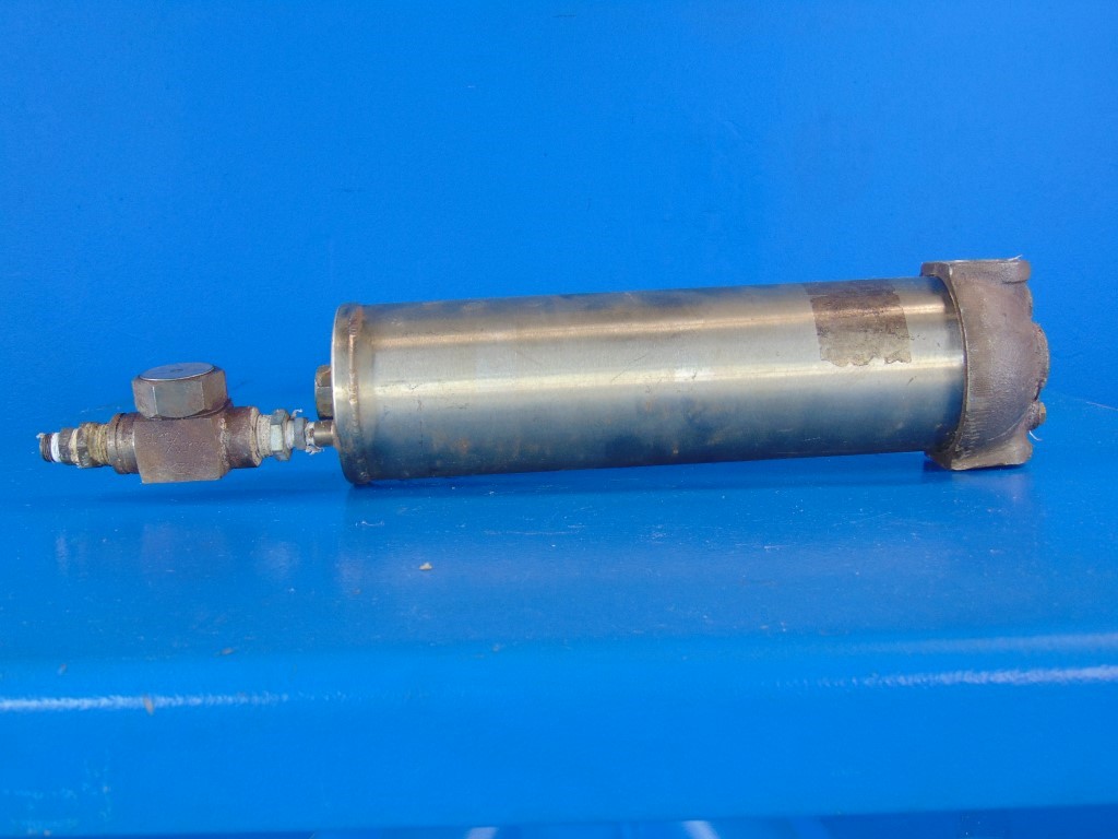 Thermo Dynamic TD-52 Spirax Sarco Steam Trap 1/2"