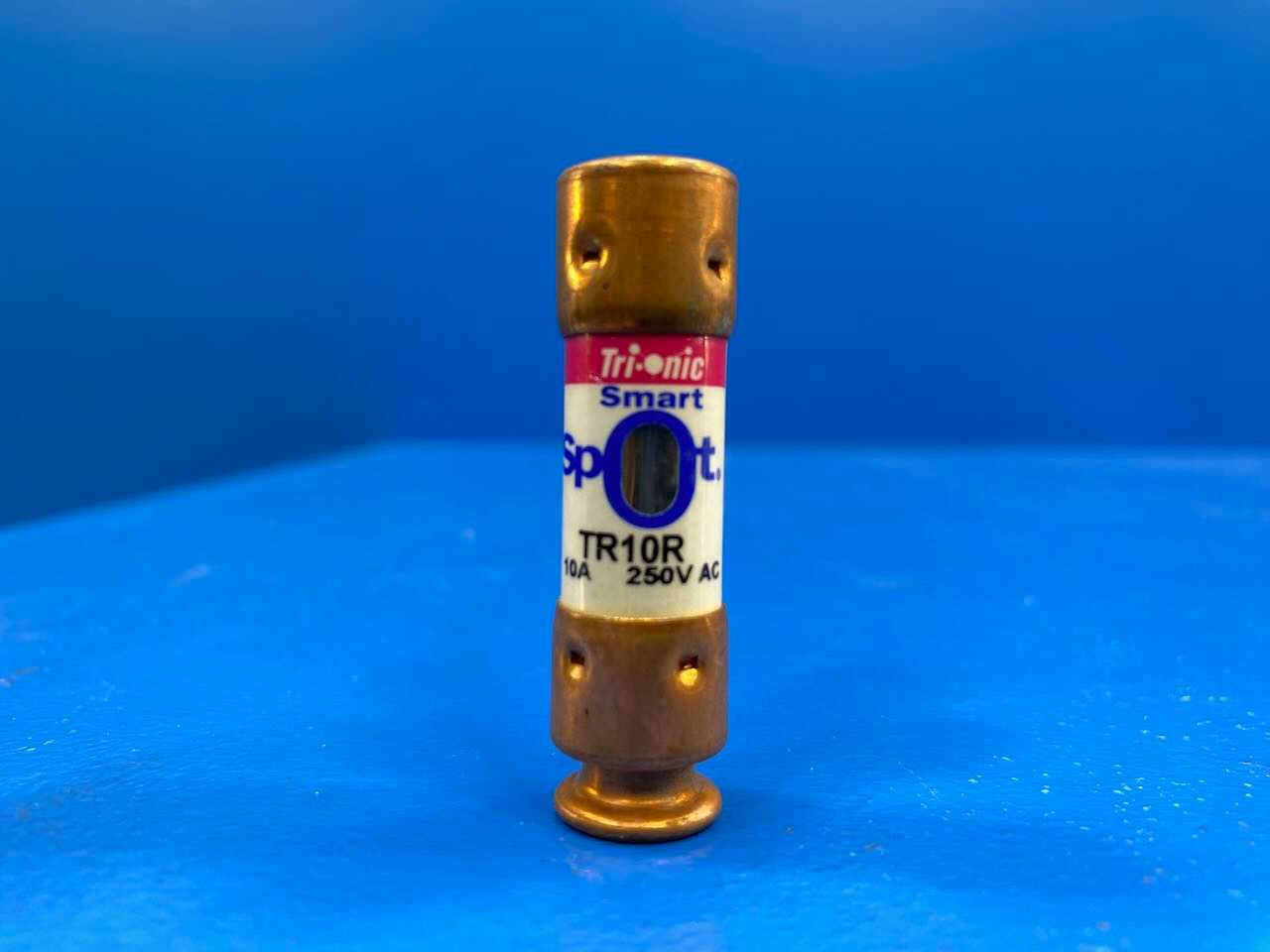 Mersen TR10R 10 AMP Ferraz Shawmut