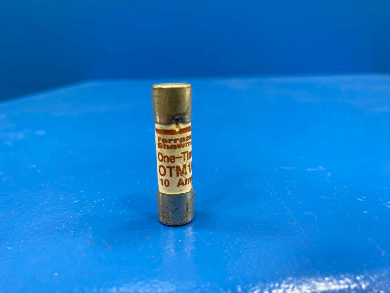 Mersen OTM10 10 AMP Ferraz Shawmut