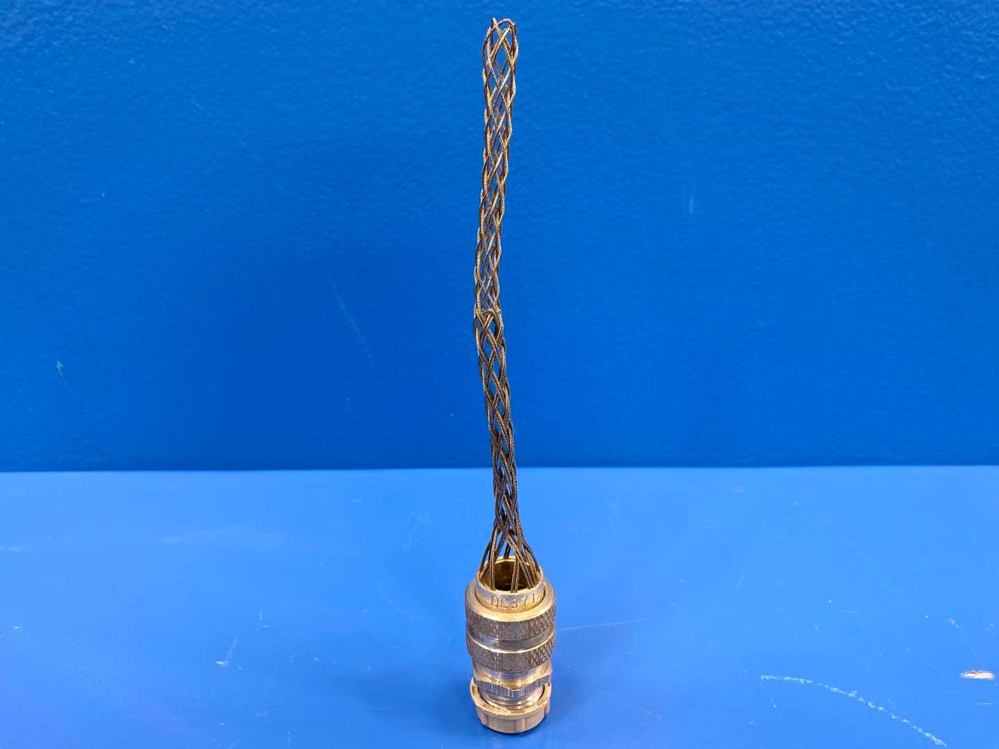 Hubbell Kellems Grip Wiring Device Genuine