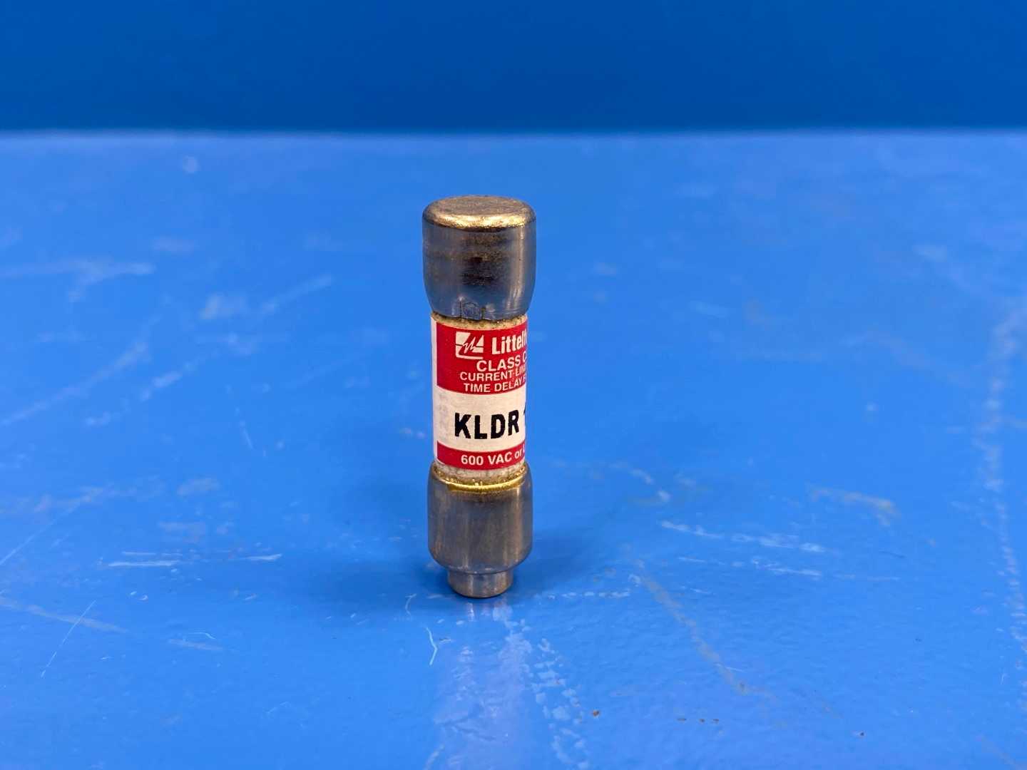 Littelfuse KLDR 10A 10 AMP