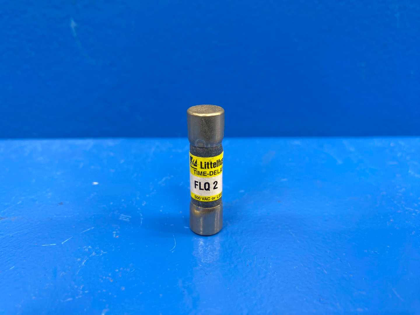 Littelfuse FLQ 2 2 AMP