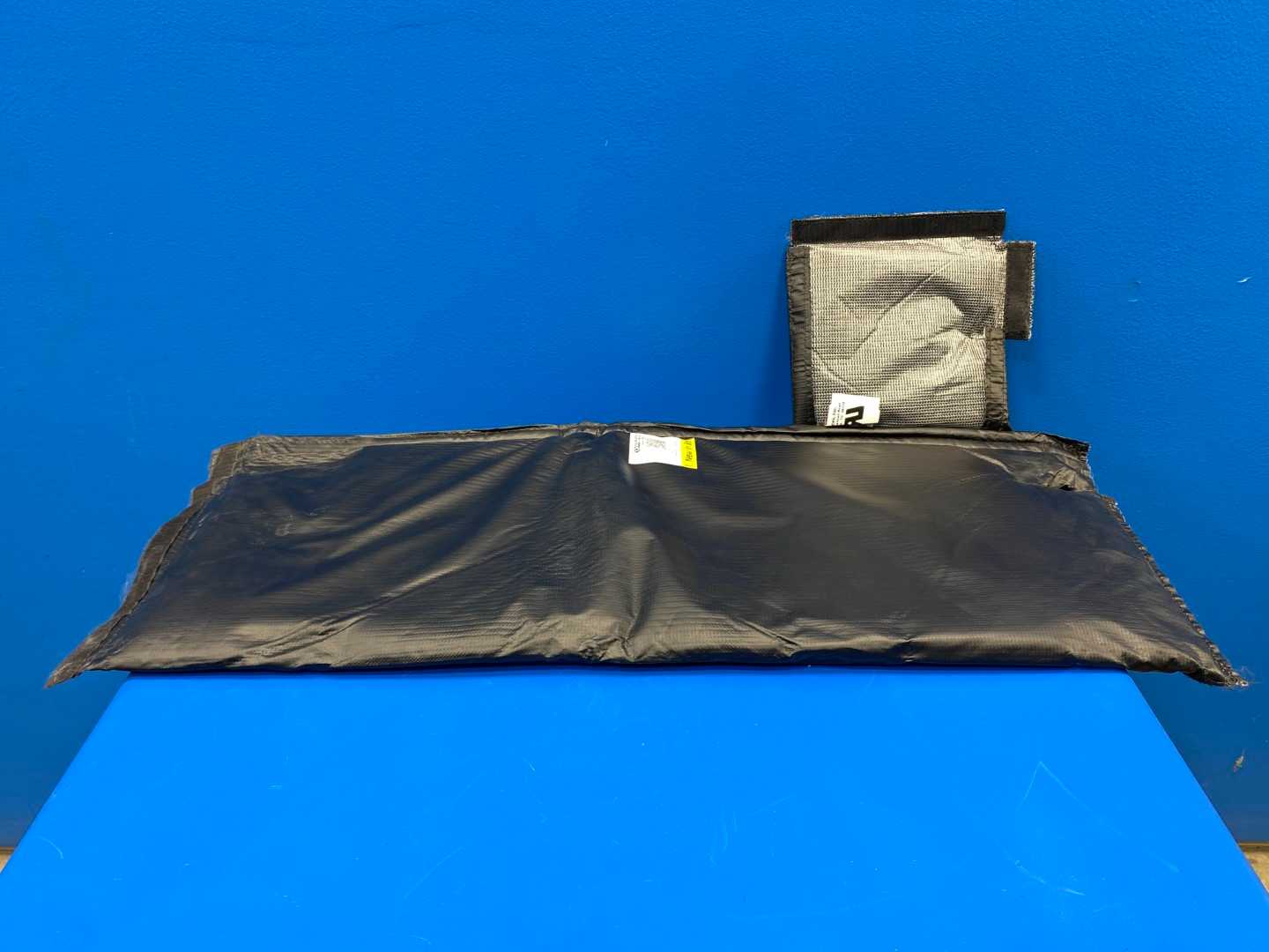 Danfoss / Fabricating Services Inc. 1055R5 Deluxe Ultra Compressor Sound Blanket A/C Noise Reducer