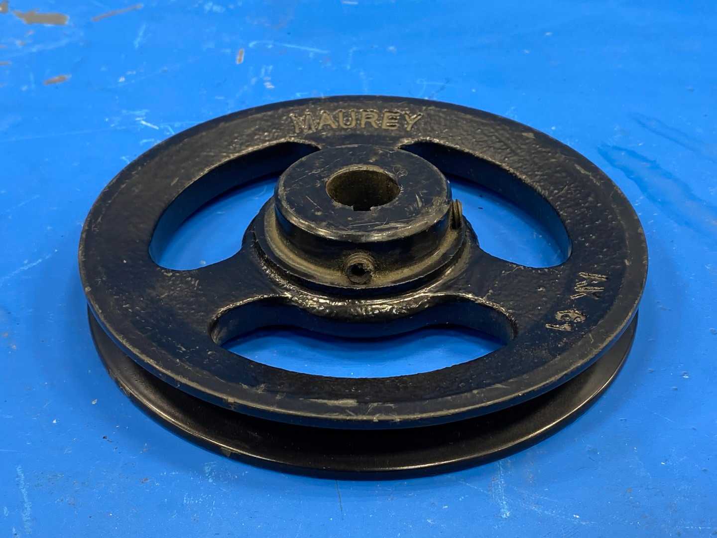 Maurey AK61 Pulley