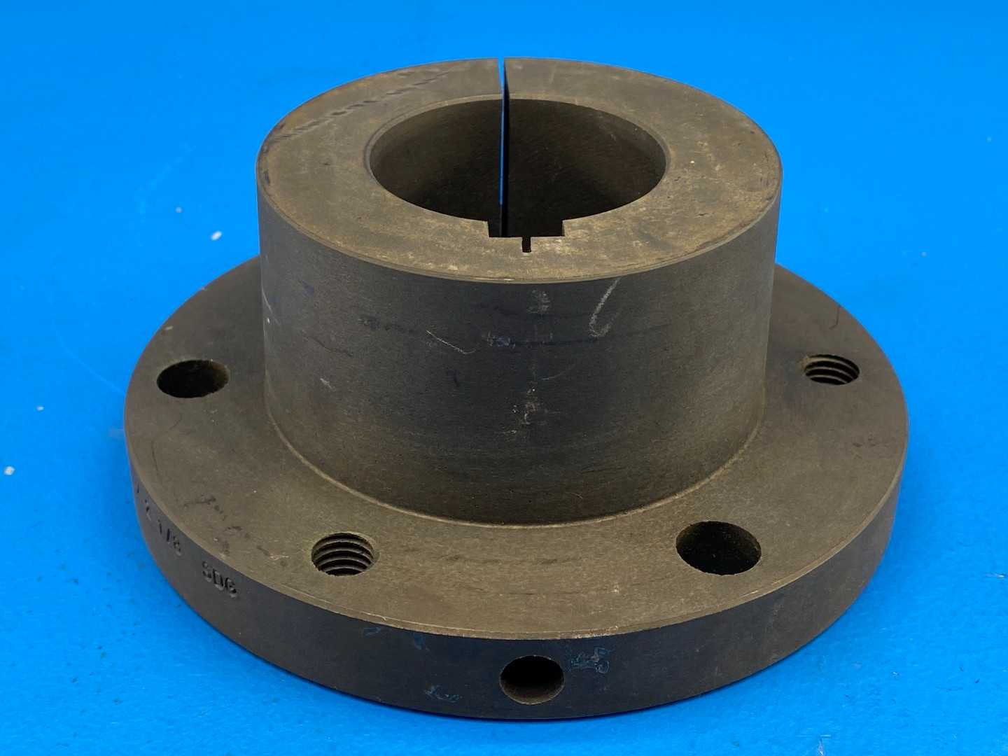 TB Wood's E 2 1/8 's E 2-1/8 Sure-Grip QD Bushing