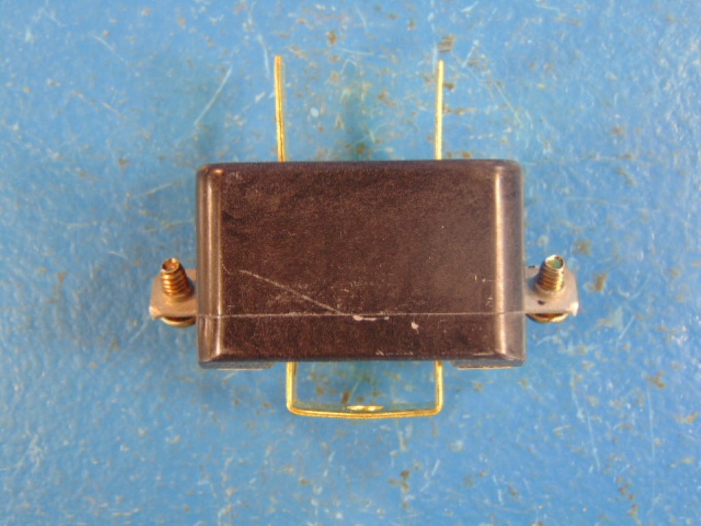 Furnas MAGNETIC CONTACTOR COIL 75D50833F 60HZ 110/120V