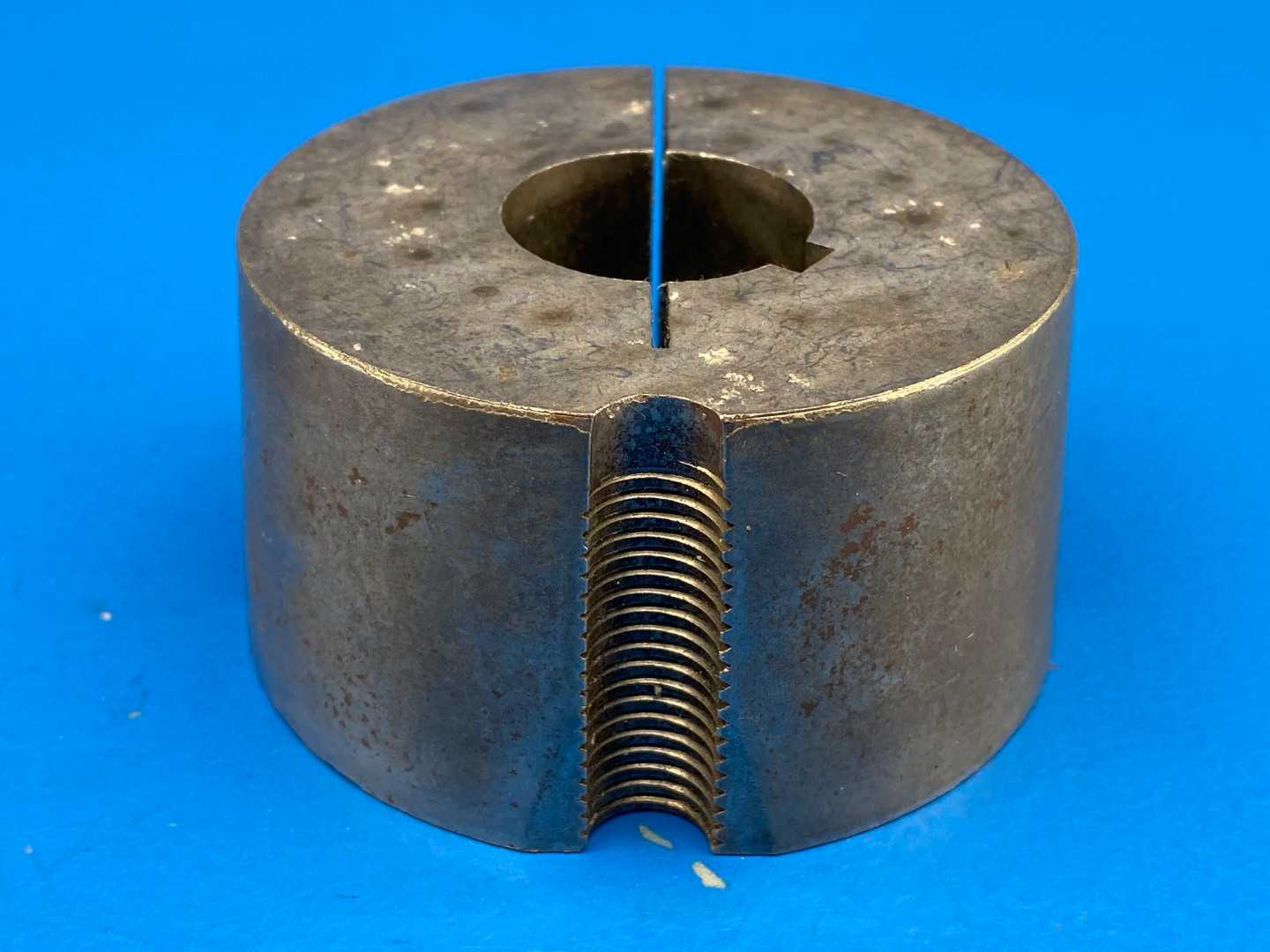 Dodge 119111 2517 x 1-3/16 KW, Taper Lock Bushing