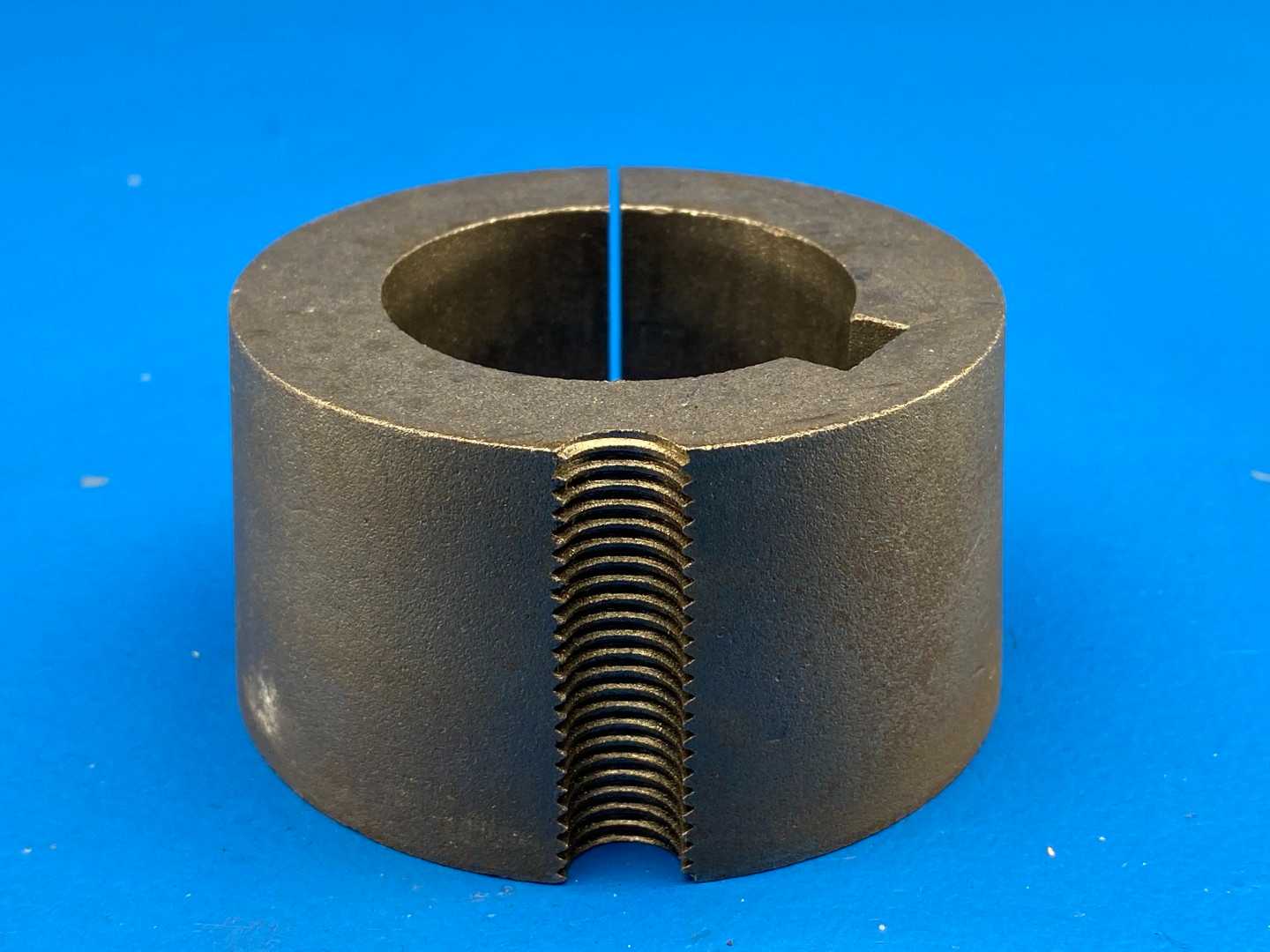 Martin Sprocket & Gear 2517 1-15/16 Taper Lock Bushing