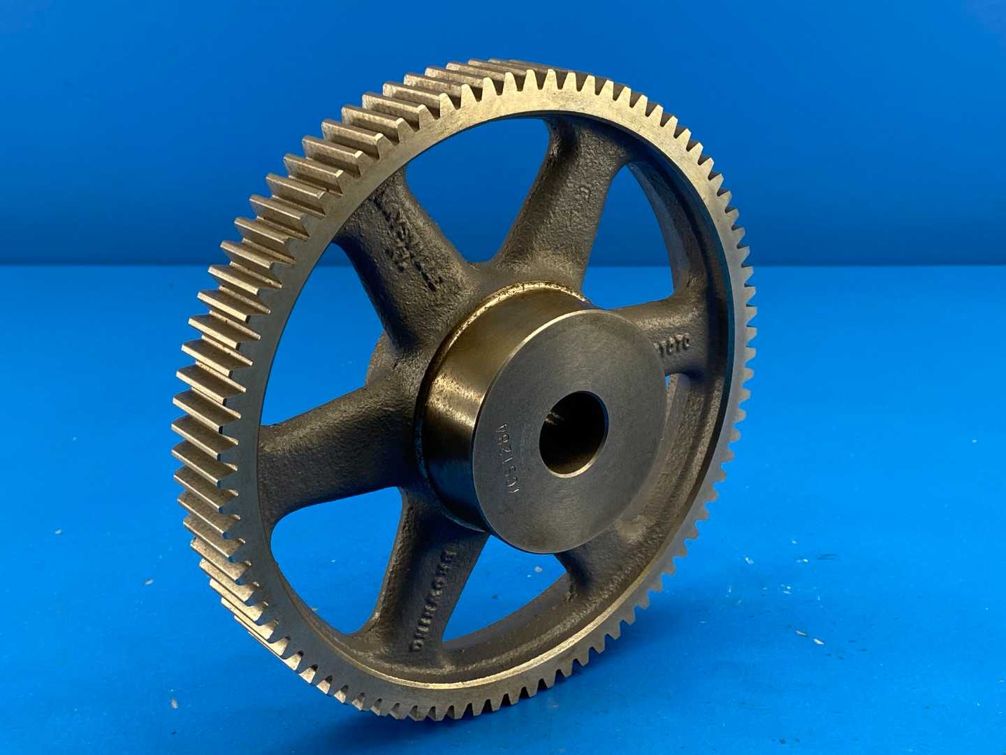 Browning YCS1284 spur gear