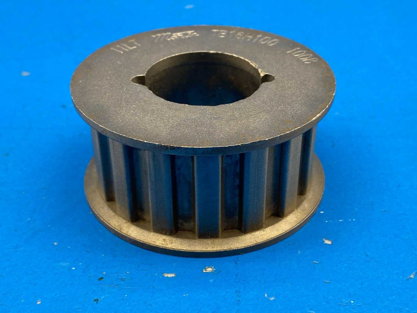 Martin Sprocket & Gear TB16H100