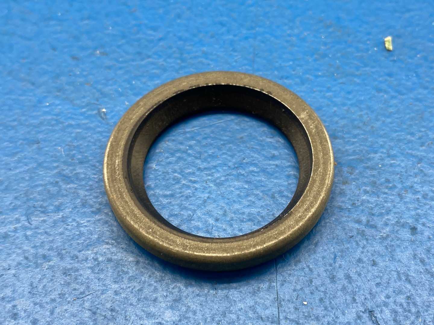 SKF 11061 Oil Seal, 68mm ID, 78mm OD, 7mm Width, Nitrile Rubber