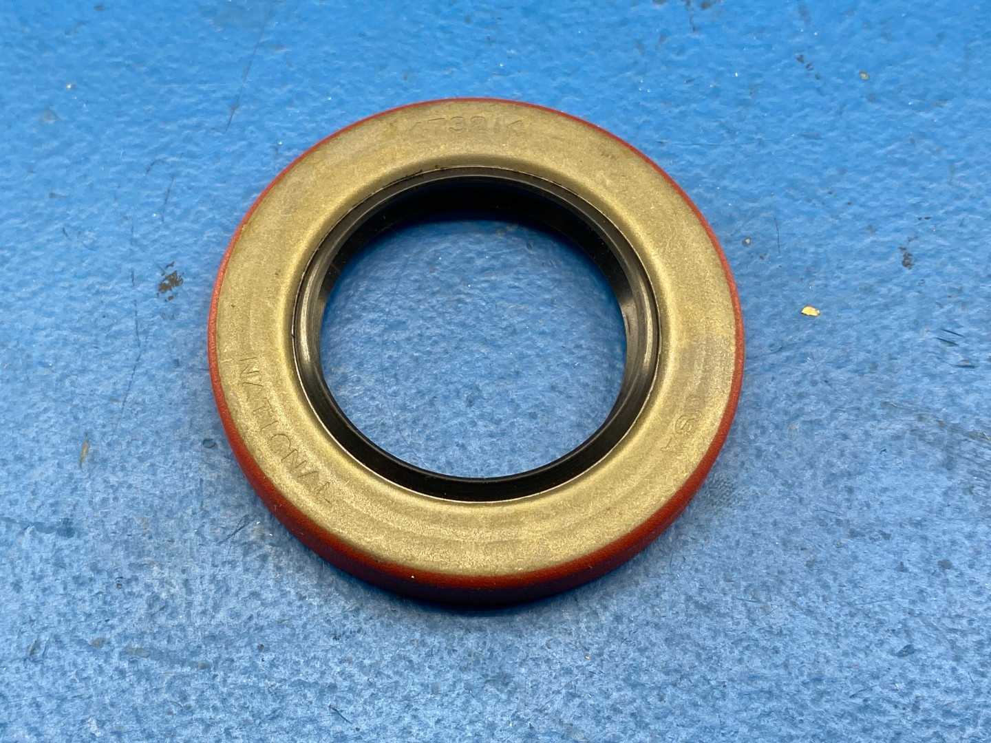 Federal Mogul 473214 1.375 x 2.250 x 0.312, Seal