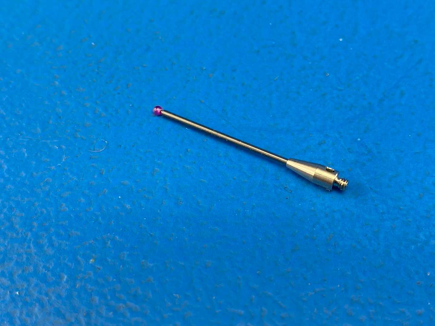 Renishaw A-5003-0035 Probe Sensor, For Precision Measurement, Compatibility with Systems