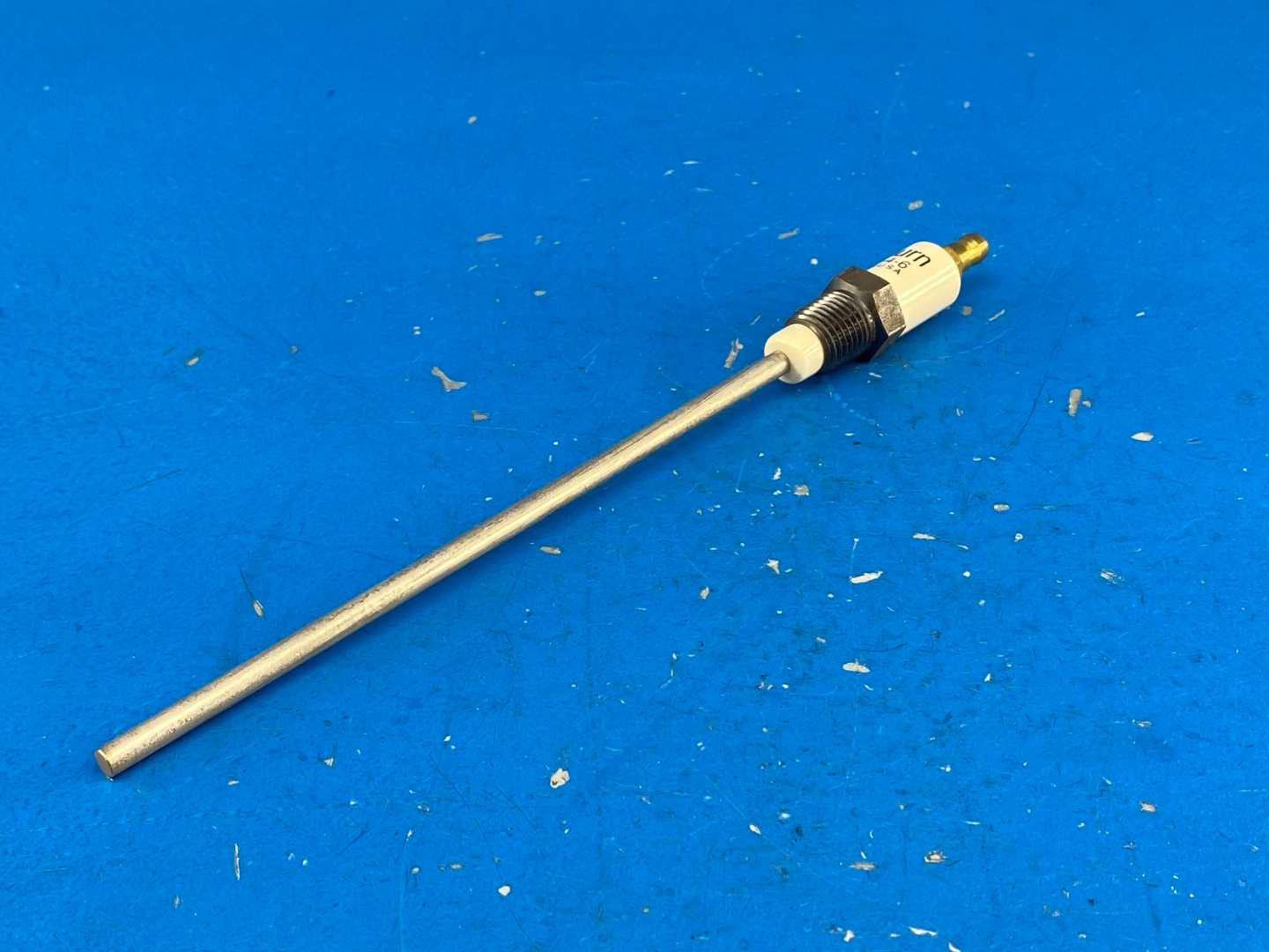 Auburn FRS-4-6 6" Flame Rod Igniter / Spark Probe